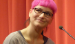 Ines Schiller, Quelle: DIF, Foto: Sarah Günter