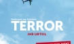 "Terror - Ihr Urteil", © 2016 Constantin Film Verleih GmbH