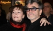 Angelica Domröse und Hilmar Thate