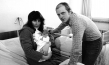 "Lebensläufe. Die Geschichte der Kinder von Golzow in einzelnen Portraits" (1981); Quelle: FMP, © DEFA-Stiftung, Foto: Hans-Eberhard Leupold