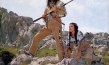 Winnetou I, DIF