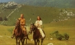 Winnetou II, DIF