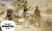 Winnetou II, DIF