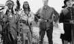 Winnetou II, DIF