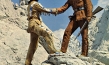 Winnetou III, DIF