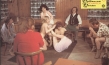 Im Gasthaus zum scharfen Hirschen