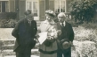 Die beiden Gatten der Frau Ruth