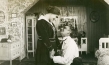 Die beiden Gatten der Frau Ruth
