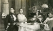Die beiden Gatten der Frau Ruth