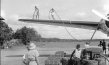 "Ein Fabeltier fliegt nach Deutschland", Quelle: DIF