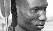 Dämonisches Afrika