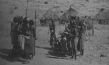 Dämonisches Afrika