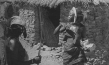 Dämonisches Afrika