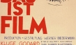 "Das ist Film - Kluge, Godard und andere...", © Werner Biedermann