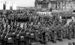 "Schaut auf diese Stadt"; © DEFA-Stiftung, Hans Dumke, Hans-Eberhard Leupold u.a
