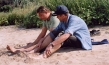 "Elbe", Quelle: Zorro Film, DIF