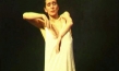 Pina Bausch in "Folkwang '85 - Festival der Künste" (1985) Pina Bausch in "Folkwang '85 - Festival der Künste", © Werner Biedermann