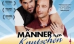 Männer zum Knutschen