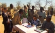 Knistern der Zeit - Christoph Schlingensief und sein Operndorf in Burkina Faso