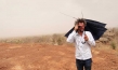 Knistern der Zeit - Christoph Schlingensief und sein Operndorf in Burkina Faso