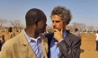 Knistern der Zeit - Christoph Schlingensief und sein Operndorf in Burkina Faso