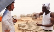 Knistern der Zeit - Christoph Schlingensief und sein Operndorf in Burkina Faso