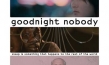 Goodnight Nobody