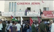 Cinema Jenin