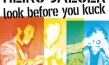 Heino Jaeger - look before you kuck
