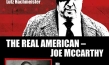 The Real American - Joe McCarthy