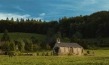 Die Kirche bleibt im Dorf