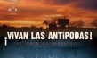 Vivan las Antipodas!