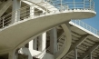 Parabeton - Pier Luigi Nervi und Römischer Beton