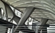 Parabeton - Pier Luigi Nervi und Römischer Beton