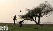 "Vom Kiez zum Kap"; © Maria Pineiro, Brown Sugar Films
