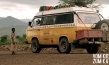"Vom Kiez zum Kap"; © Kay Amtenbrink, Brown Sugar Films