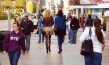 Tall Girls
