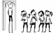 Tall Girls