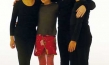 Tall Girls