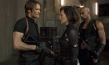Resident Evil: Retribution