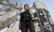 Resident Evil: Retribution