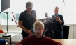 Kopfüber, Quelle: Alpha Medienkontor, DIF