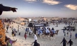 Woodstock in Timbuktu - die Kunst des Widerstands