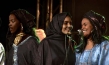 Woodstock in Timbuktu - die Kunst des Widerstands