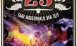 Bar25 - Tage außerhalb der Zeit
