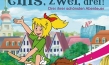 Bibi Blocksberg - Eene Meene Eins, Zwei, Drei!