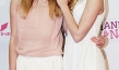 Jana Münster und Sophia Münster 