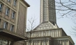 Perret in Frankreich und Algerien