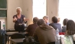 Professorin in Weimar