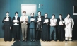 A Silent Rockumentary; Quelle: Résistefilm/Jonas Grosch, Foto: Marius Brüggen